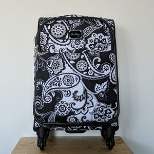 Vera Bradley Rolling Luggage